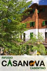 Albergo Rifugio Casanova - Casentino