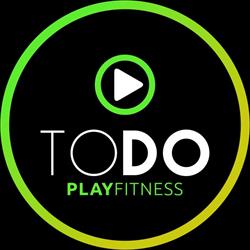 TODO PLAYFITNESS