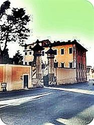 Hotel Villa Altieri