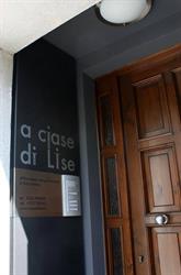Affittacamere A Cjase di Lise