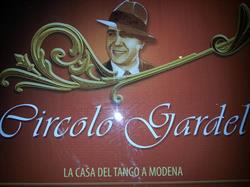 Scuola di Tango Circolo Gardel di Modena