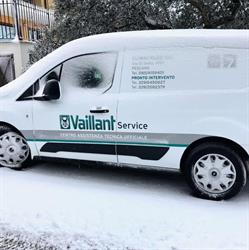 Climacalor SNC Assistenza Autorizzata Vaillant