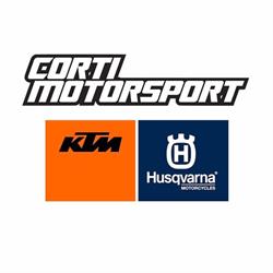 Corti Motorsport - KTM Husqvarna