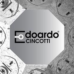 Edoardo Cincotti ITALY