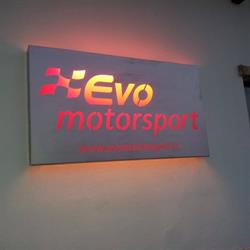 Evo Evomotorsport