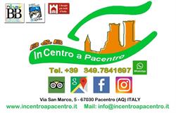 B&B "In Centro a Pacentro"