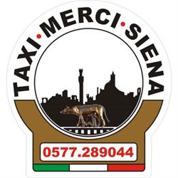 Taxi Merci Siena