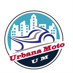 Urbana Moto Roma