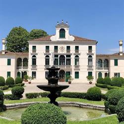 Villa Tiepolo Passi - Visite Guidate e Soggiorni