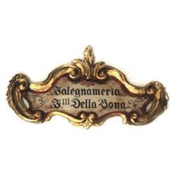 Falegnameria Della Bona