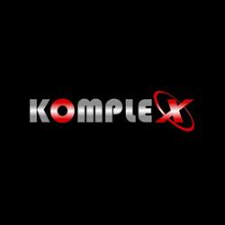 Komplex Skate Factory