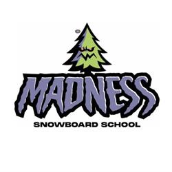 Madness Snowboard School