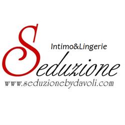 Seduzione by Davoli