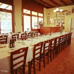 Agriturismo El Dosson