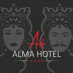 AlmaHotel