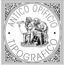 Antico Opificio Tipografico - LetterPress