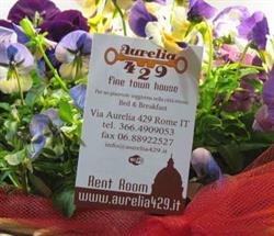 Aurelia 429 - Fine Town House