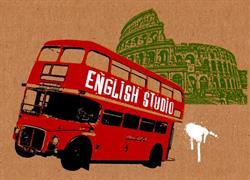 The English Studio