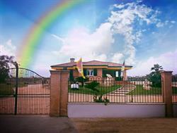 Il Monastero Tibetano