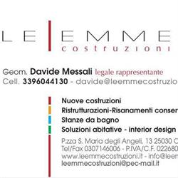 Le Emme Costruzioni srl