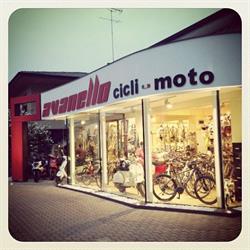 Pavanello Cicli Moto