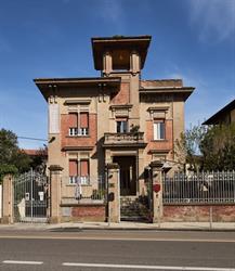 Villa Tower Inn  Hotel 4 Stelle