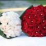 Bouquet da Sposa Ada Fiori