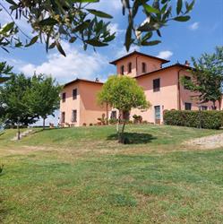 Agriturismo Corte in poggio Toscana