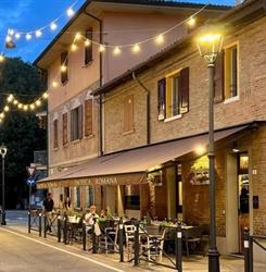 ENOTECA ROMANA