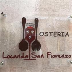 Locanda San Fiorenzo