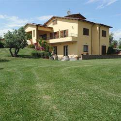 Bedbreakfast Locandadeglietruschi