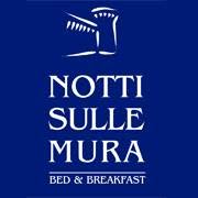 Notti sulle Mura - Bed and breakfast Jesi