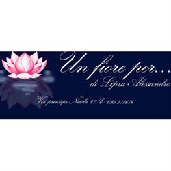 Un fiore per... di Lipra Alessandro