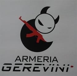 Armeria Gerevini
