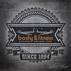 Body & Fitness