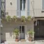 Ingresso in cortile
