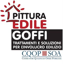 Pittura Edile Goffi