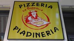 Pizzeria - Piadineria da Gabriella