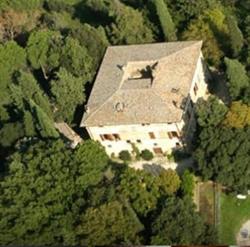 Villa Osperellone B&B