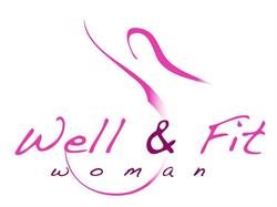 Well & Fit woman