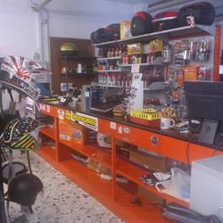HOBBYMOTO