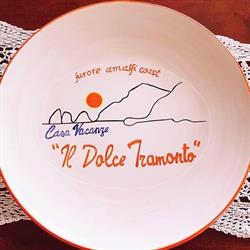 Casa Vacanze Il Dolce Tramonto Furore