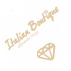 Italian Boutique