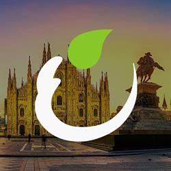 Mozzarella e Basilico - Duomo Milano