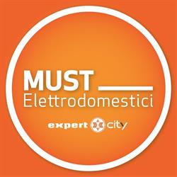Must Elettrodomestici - Expert City Torino