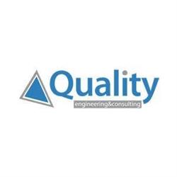 Quality Engineering & Consulting