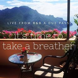 Bed and Breakfast A Due Passi - Ravello