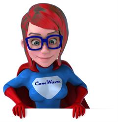 Comwave Srl