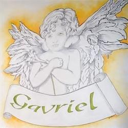 Gavriel Sas