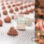 Caricato da visitatore il 11/04/2016 - Pasticceria artigianale della tradizione piemontese e italiana.